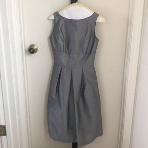 Alfred Sung dress with pockets